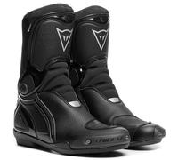 DAINESE SPORT MASTER GTX BLACK GORETEX WATERPROOF MOTORCYCLE MOTORBIKE BOOTS