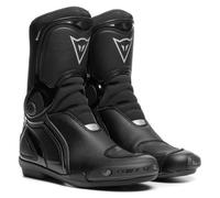 Dainese Sport Master Gore-Tex waterproof Motorcycle Boots, black, size 42