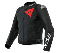 Dainese Sportiva Leather Jacket Motorcycle Motorbike 153387392C SALE £299.99