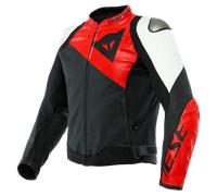 Dainese Sportiva Sports Touring Urban Leather Jacket