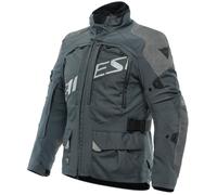 Jacket ABSOLUTESHELL™ Man Dainese SPRINGBOK 3L IRON-GATE/IRON-GATE