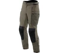 Dainese Springbok 3L Absoluteshell Motorcycle Textile Pants, grey, size 58 for Men