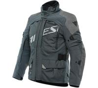 DAINESE SPRINGBOK 3L D-DRY textile jacket iron grey-iron gray 58