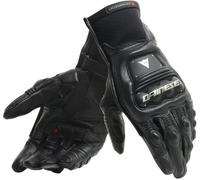 Dainese Steel-Pro In Motorcycle Gloves, black-grey, size XL for Men