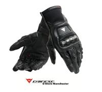 Dainese Steel-Pro In Motorcycle Gloves, black-grey, size XL