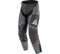 Motorcycle Pants Man Dainese STERRATO Ebony/Desert Sage