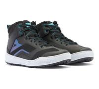 DAINESE DAINESE - Boots Suburb Air Lady Black / White / Harbor Blue 42