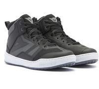 Dainese Suburb Air Motorcycle Shoes Black EU 39 Man male