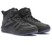 Dainese Suburb Air Motorcycle Shoes, black, size 45 for Men