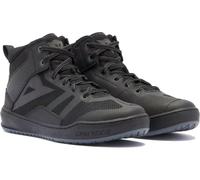 Dainese Suburb Air Motorcycle Shoes, black, size 39 for Men