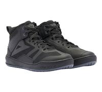 Dainese Suburb Air Motorcycle Shoes, black, size 43 for Men