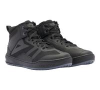 Dainese Suburb Air Summer Motorcycle Motorbike Boots - Black
