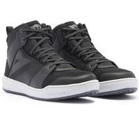 Dainese Suburb D-wp Motorcycle Shoes Black EU 39 Man male