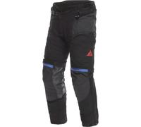 Motorcycle Pants ABSØLUTESHELL™ Man Dainese Super Adventure Black/Black/Blue