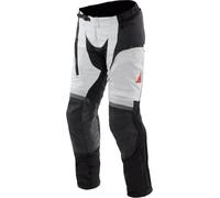 Motorcycle Pants Man Dainese SUPER ADV ABSØLUTESHELL™ Black/Glacier-Grey/Red