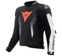 Dainese Super Speed 5 Leather Jacket