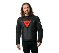 Dainese Super Sprint D-dry® Jacket Black 54 Men