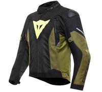 Dainese Super Sprint D-dry® Jacket Black 50 Men