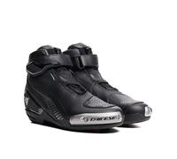 Dainese Superya Moto Motorcycle Motorbike Riding Shoes Black / Anthracite