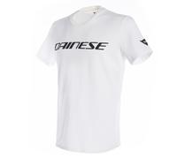Dainese Brand T-Shirt, white, size 3XL for Men