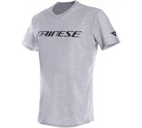 Dainese T Shirt Casual Urban Men's wear T-Shirt - Dainese logo Tee Shirt