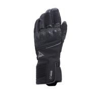 Dainese Tempest 2 D-Dry Long Black Sports Urban Touring Waterproof Motorcycle...
