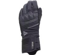 DAINESE TEMPEST 2 D-DRY LONG THERMAL Damen Handschuhe schwarz XL