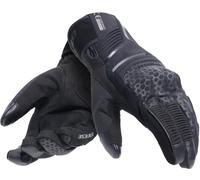 Dainese Tempest 2 D-dry Short Thermal Gloves Black L Men