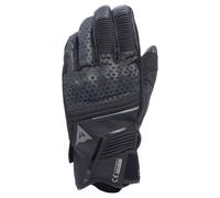 Dainese Tempest 2 D-dry Short Thermal Gloves Black L Men