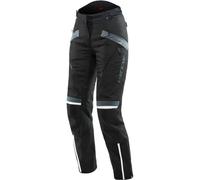 DAINESE DAINESE - Pants Tempest 3 D-Dry Lady Black / Black / Ebony 42
