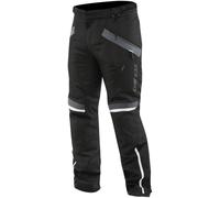 DAINESE DAINESE - Pants Tempest 3 D-Dry Black / Black / Ebony 46