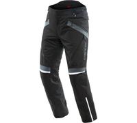Dainese Tempest 3 D-Dry Motorcycle Textile Trouser Black / Black / Ebony