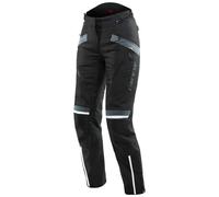 DAINESE DAINESE - Pants Tempest 3 D-Dry Lady Black / Black / Ebony 40