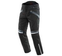 Dainese Tempest 3 Motorcycle Pants D-Dry Waterproof Black Ebony