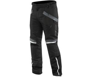 DAINESE TEMPEST 3 D-DRY textile trousers black-ebony 58