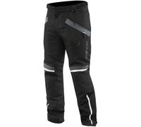 DAINESE TEMPEST 3 D-DRY textile trousers black-ebony 60