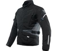 DAINESE DAINESE - Jacket Tempest 3 D-Dry Black / Black / Ebony 48