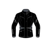 Dainese Tempest 3 D-Dry Women's Motorcycle Jacket Black/Ebony44 Black,Ebony
