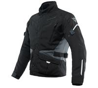 Dainese Tempest 3 Motorcycle Jacket D-Dry Waterproof