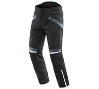 Dainese Tempest 3 Motorcycle Pants D-Dry Waterproof Black Ebony