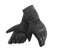 Dainese Tempest D-Dry Long Black/Black Unisex Urban Touring Waterproof Motorc...