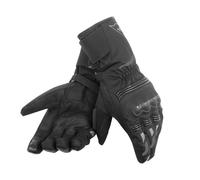 Dainese Tempest D-Dry Long Black/Black Unisex Urban Touring Waterproof Motorc...