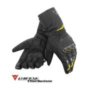 Dainese Tempest Unisex D-dry Long Urban Touring Gloves XS