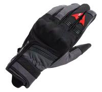 DAINESE DAINESE - Gloves Teyde Gore-Tex Black / Iron-Gate XL