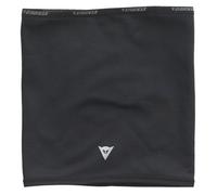 Dainese Thermal Neck Gaiter Black Unisex Sports Touring Urban City All Year B...