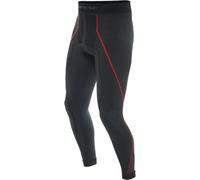 Dainese Thermo Functional Pants, black-red, size L for Men
