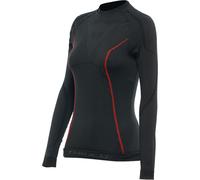 Dainese Thermo Ladies Long Sleeves Base Layer Top Black