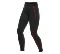 Dainese Thermo Lady Long Legged Pants Black/Red Urban Touring Sport All Year ...