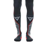 Dainese Thermo Long Socks Black EU 45-47 Men