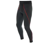 Dainese Thermo Functional Pants, black-red, size M for Men